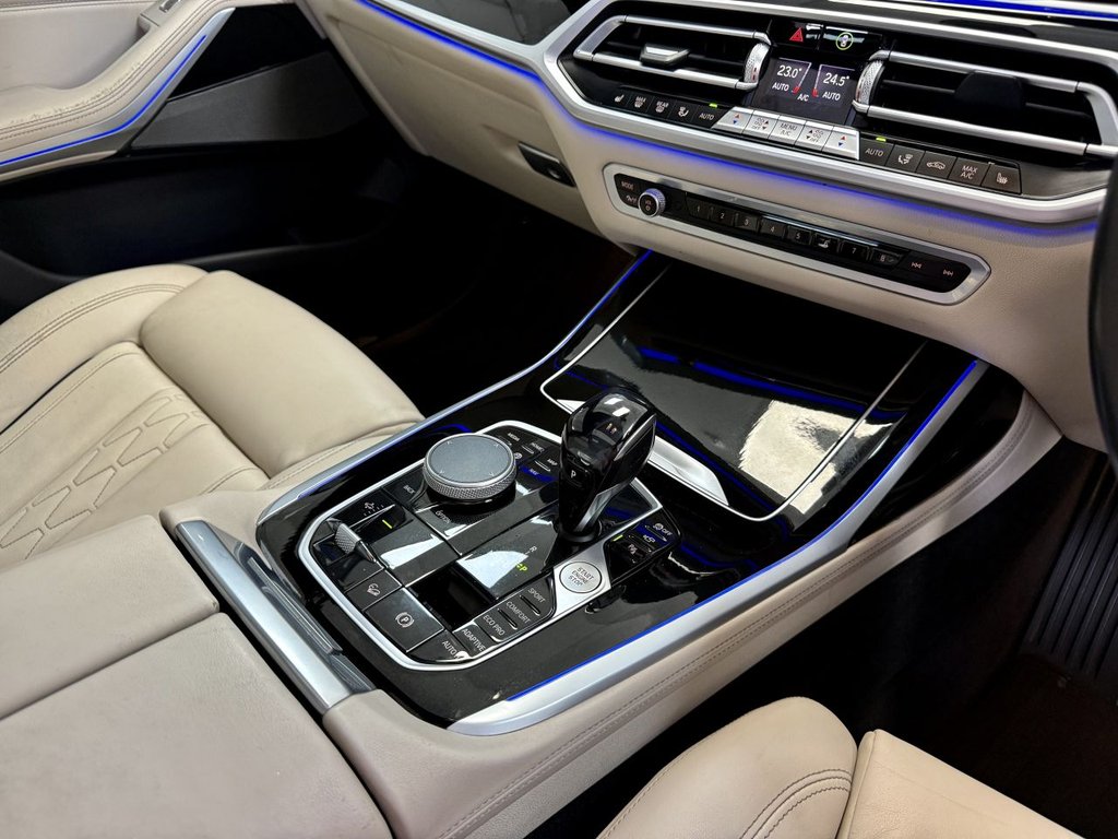 Used BMW X7 2021 for sale - 76210453: Photo 33