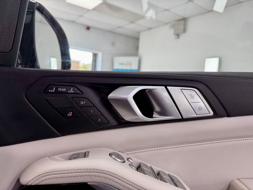 Used BMW X7 2021 for sale - 76210453: Photo 36