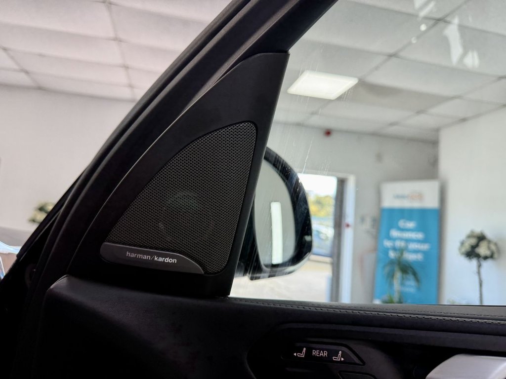 Used BMW X7 2021 for sale - 76210453: Photo 37