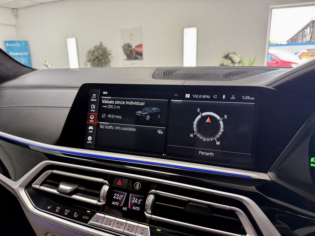 Used BMW X7 2021 for sale - 76210453: Photo 39