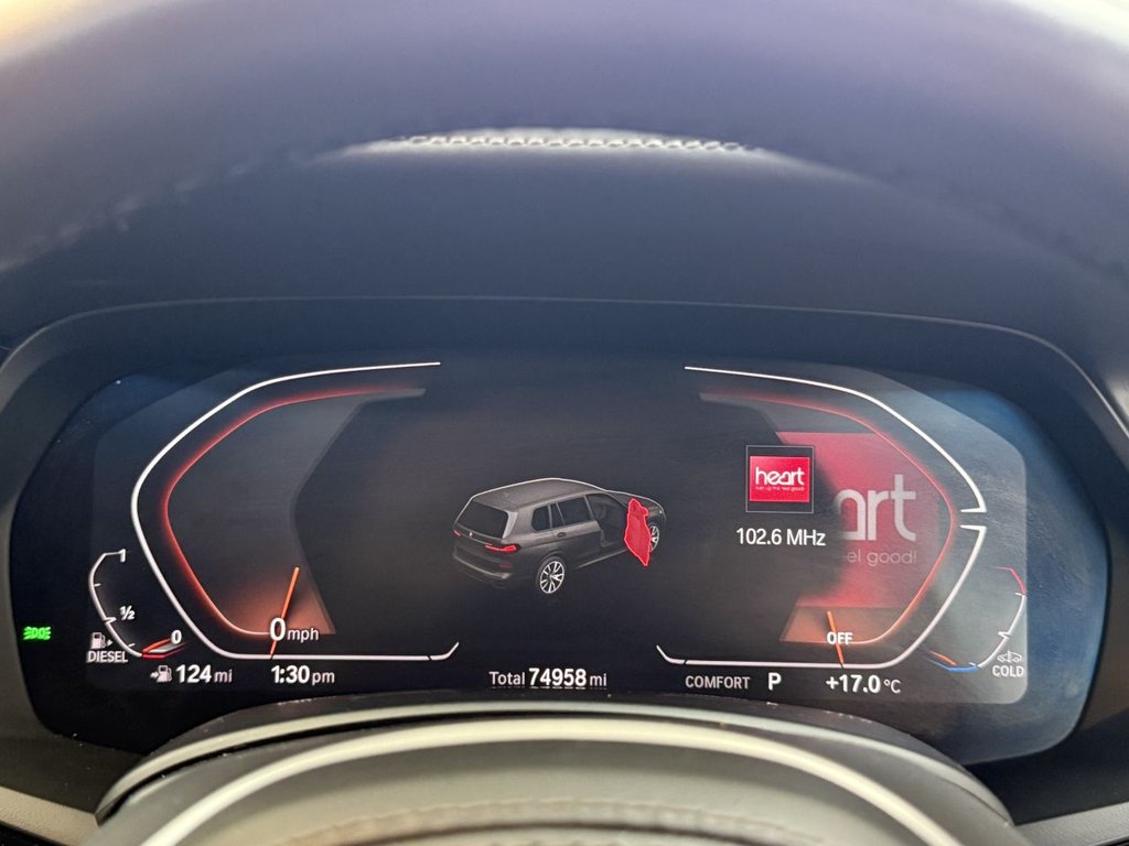 Used BMW X7 2021 for sale - 76210453: Photo 40