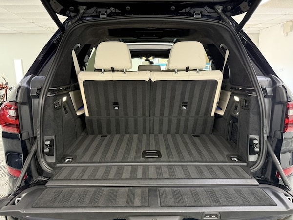 Used BMW X7 2021 for sale - 76210453: Photo 41