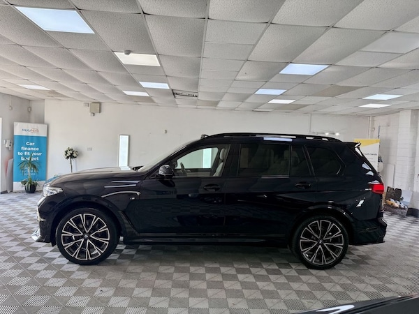 Used BMW X7 2021 for sale - 76210453: Photo 7