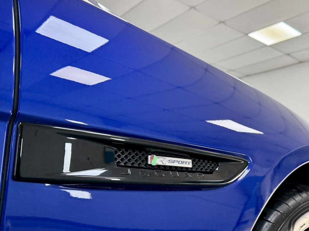 Used Jaguar XF 2017 for sale - 77007496: Photo 16