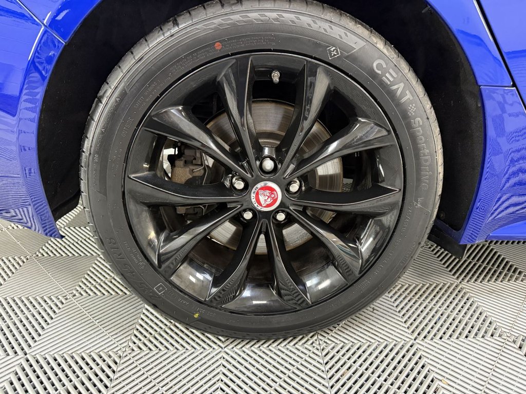 Used Jaguar XF 2017 for sale - 77007496: Photo 18