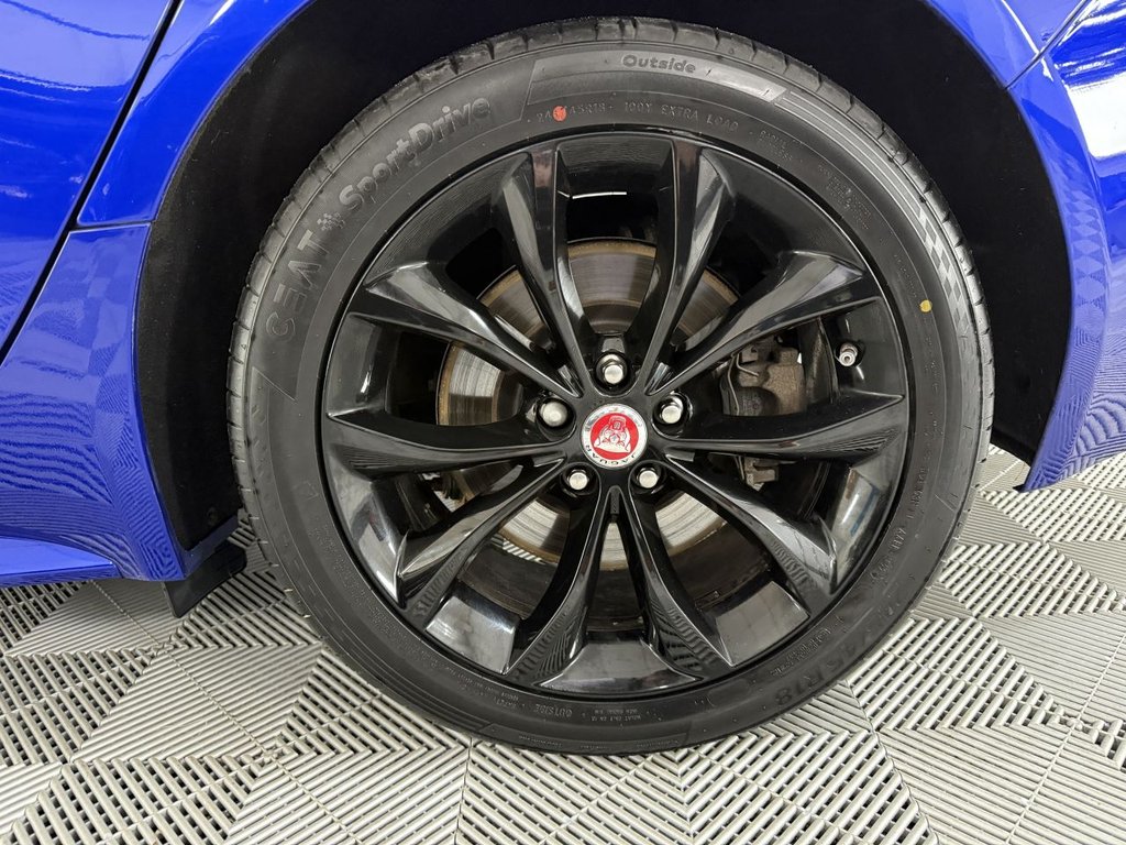 Used Jaguar XF 2017 for sale - 77007496: Photo 19