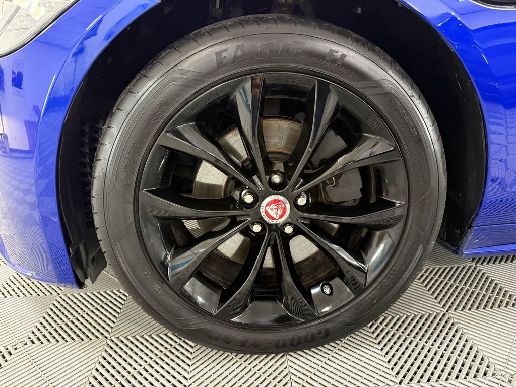 Used Jaguar XF 2017 for sale - 77007496: Photo 20