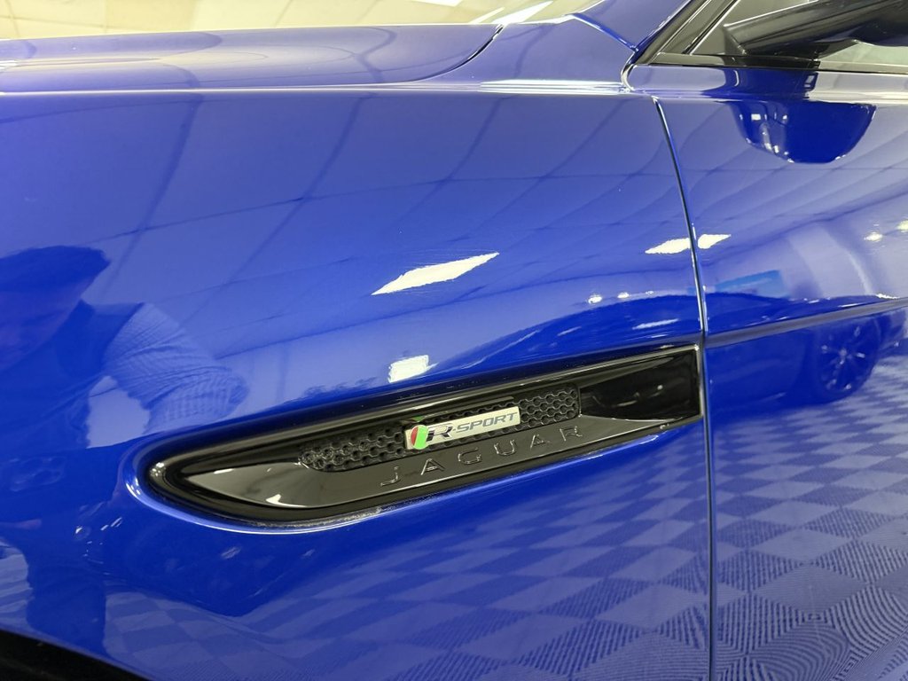 Used Jaguar XF 2017 for sale - 77007496: Photo 23