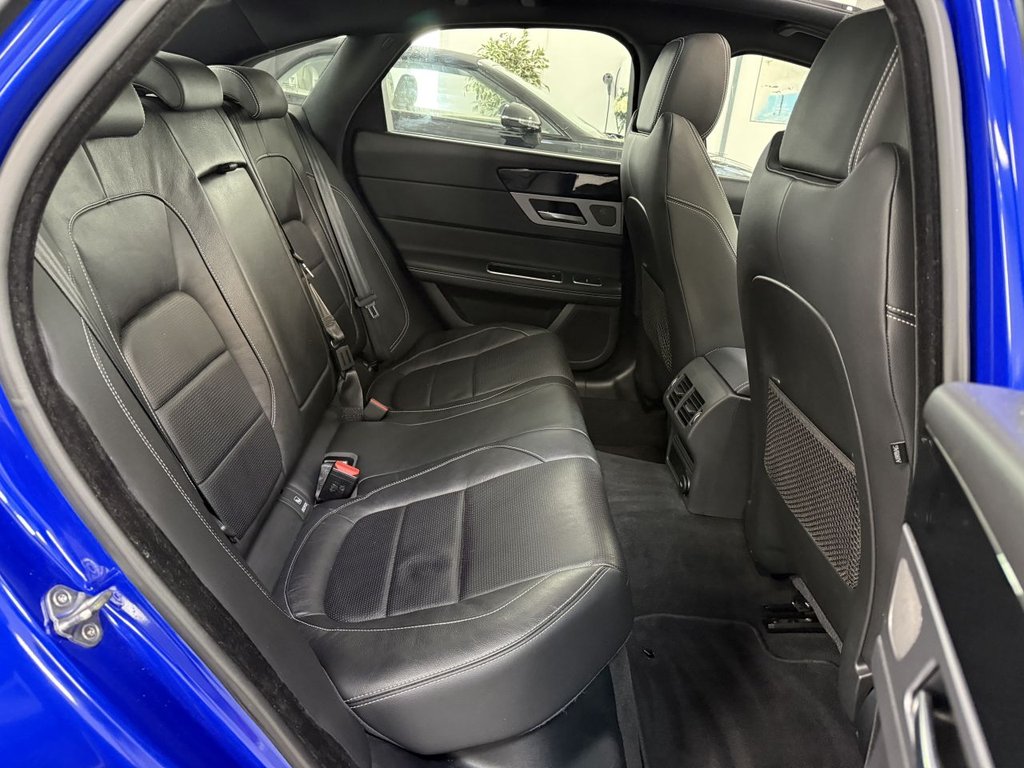 Used Jaguar XF 2017 for sale - 77007496: Photo 24