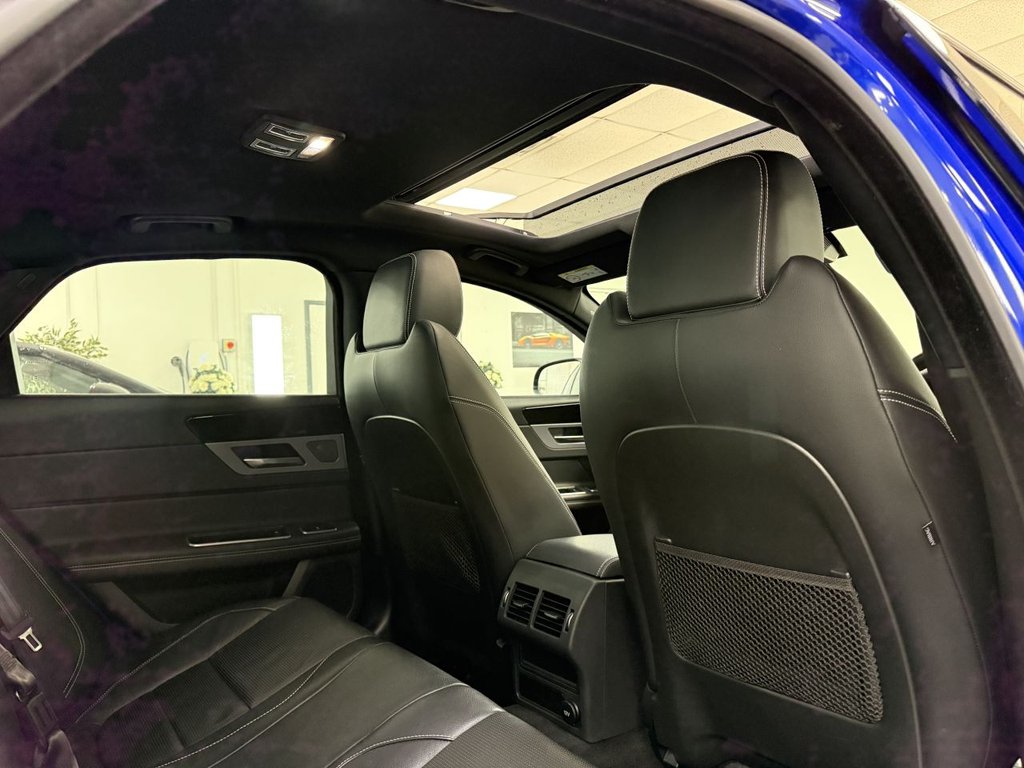 Used Jaguar XF 2017 for sale - 77007496: Photo 25