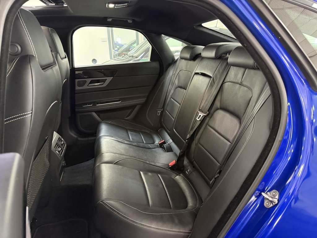 Used Jaguar XF 2017 for sale - 77007496: Photo 27