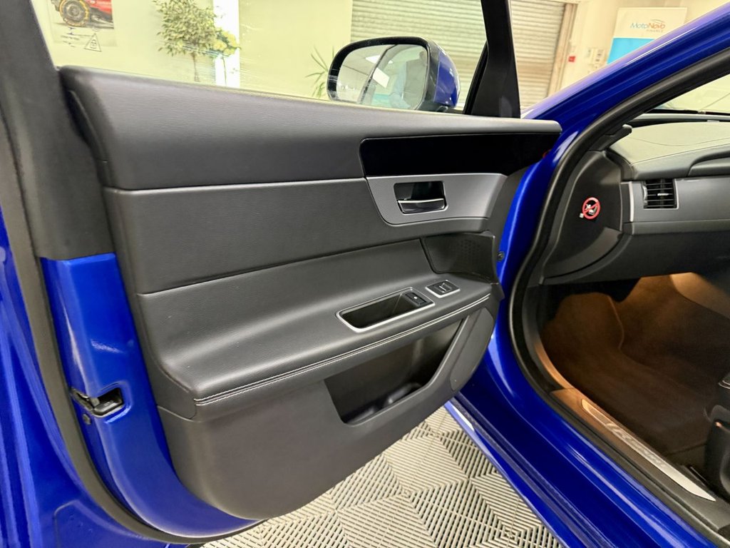 Used Jaguar XF 2017 for sale - 77007496: Photo 29