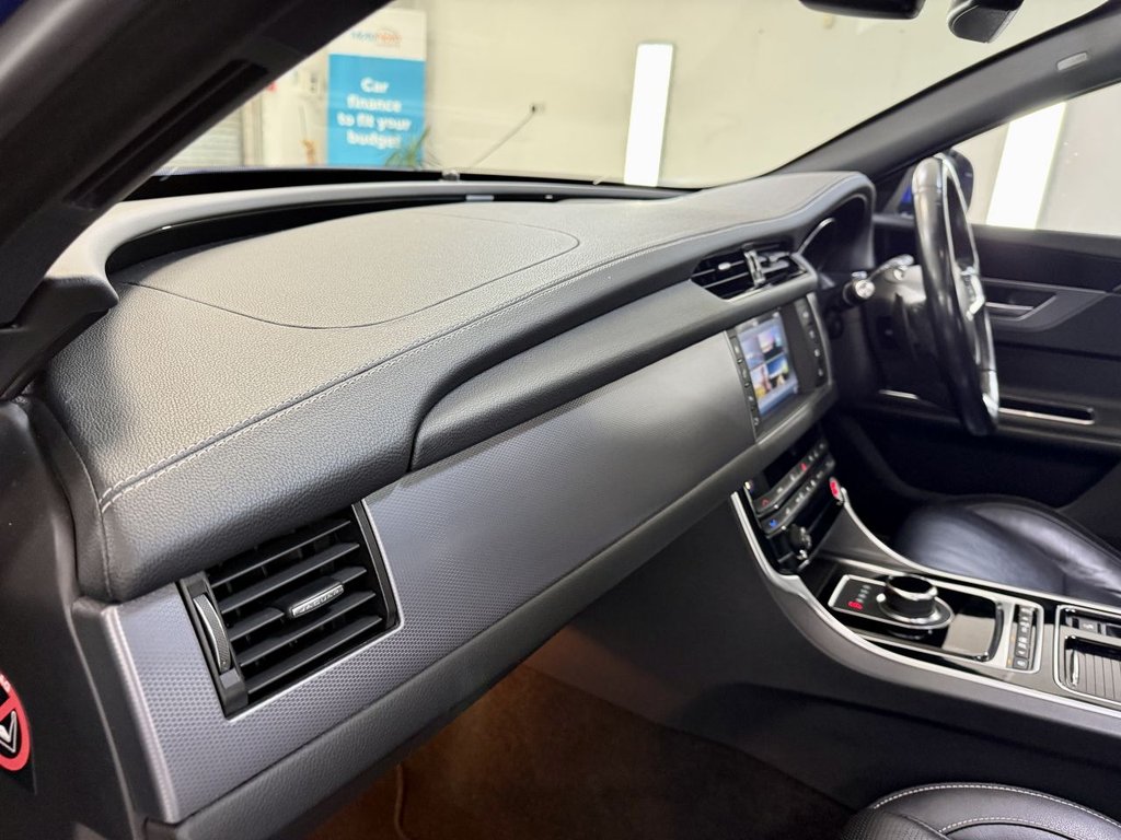 Used Jaguar XF 2017 for sale - 77007496: Photo 32