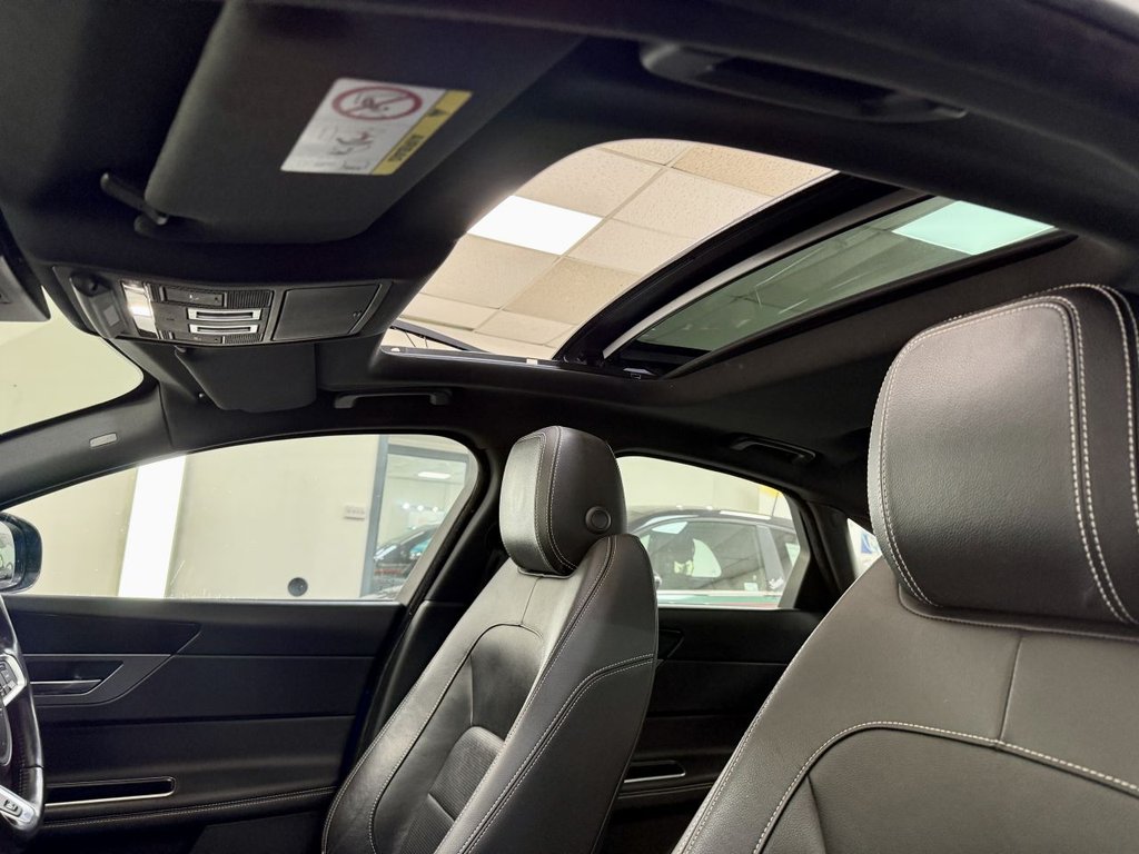 Used Jaguar XF 2017 for sale - 77007496: Photo 33