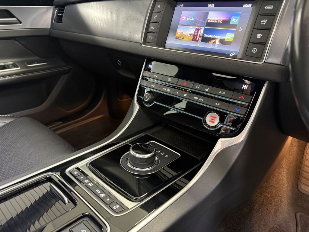 Used Jaguar XF 2017 for sale - 77007496: Photo 36