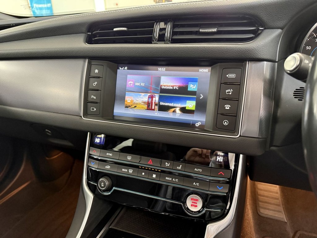 Used Jaguar XF 2017 for sale - 77007496: Photo 37