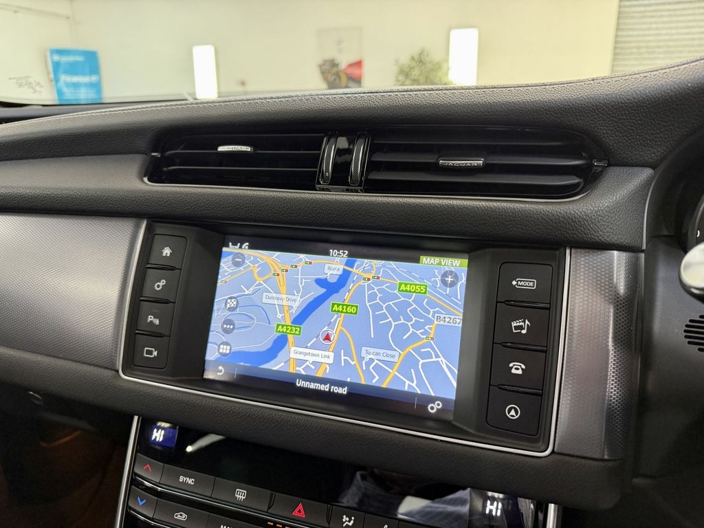 Used Jaguar XF 2017 for sale - 77007496: Photo 39