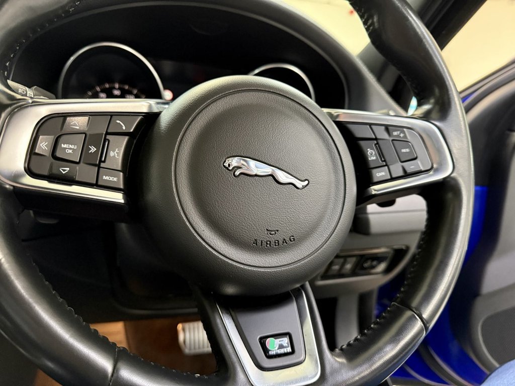 Used Jaguar XF 2017 for sale - 77007496: Photo 41