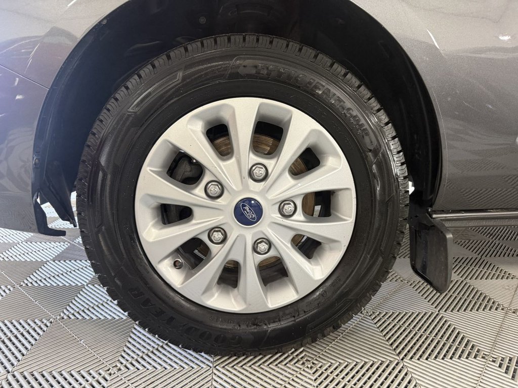 Used Ford Transit Custom 2021 for sale - 78017672: Photo 13