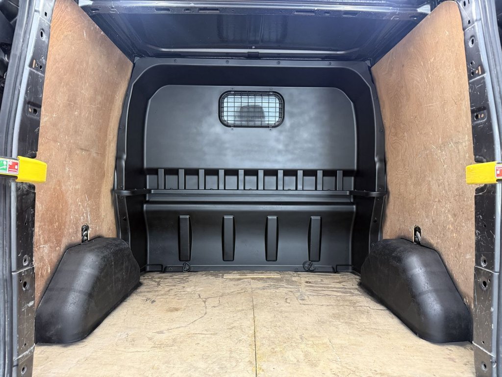 Used Ford Transit Custom 2021 for sale - 78017672: Photo 14