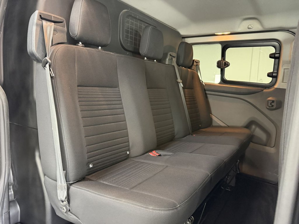Used Ford Transit Custom 2021 for sale - 78017672: Photo 17