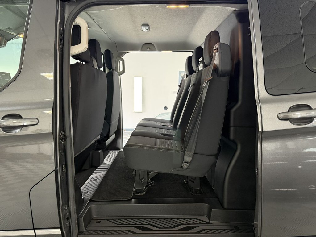 Used Ford Transit Custom 2021 for sale - 78017672: Photo 18
