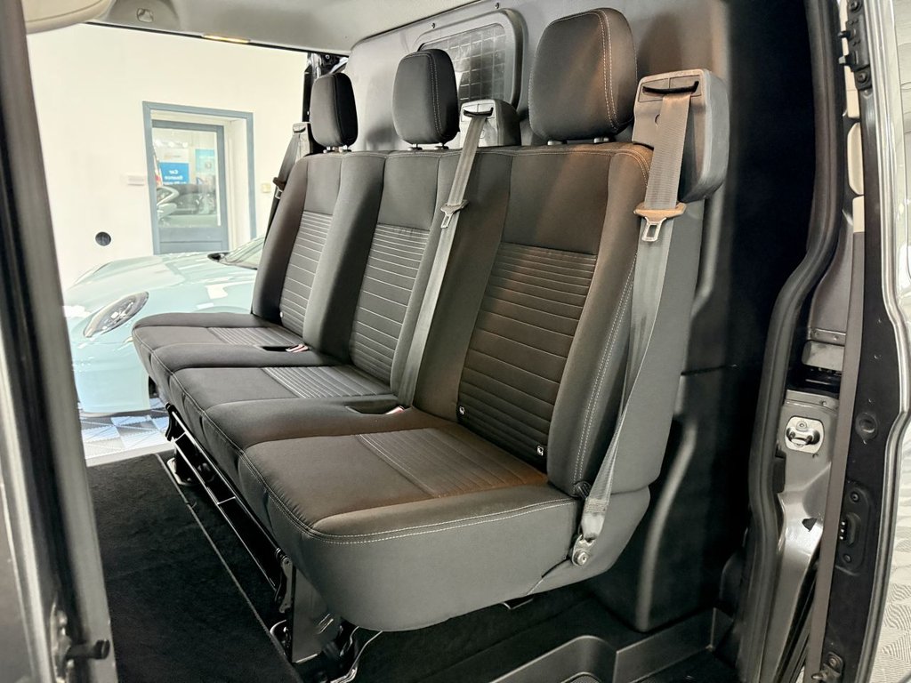Used Ford Transit Custom 2021 for sale - 78017672: Photo 19