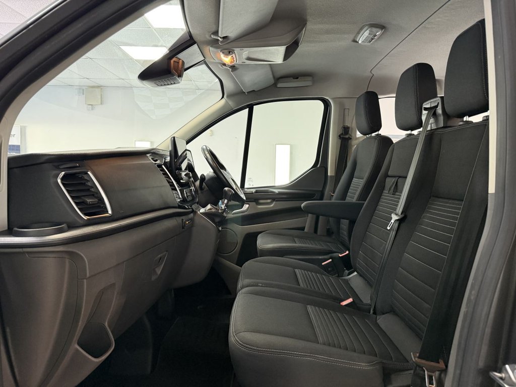 Used Ford Transit Custom 2021 for sale - 78017672: Photo 20