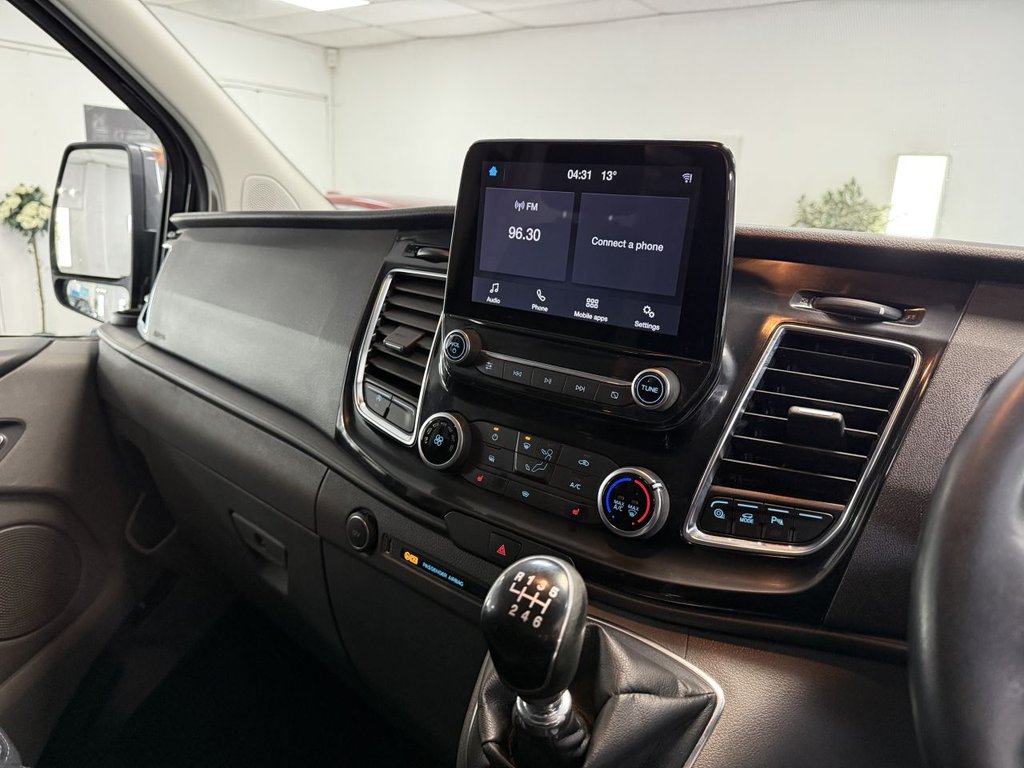 Used Ford Transit Custom 2021 for sale - 78017672: Photo 26