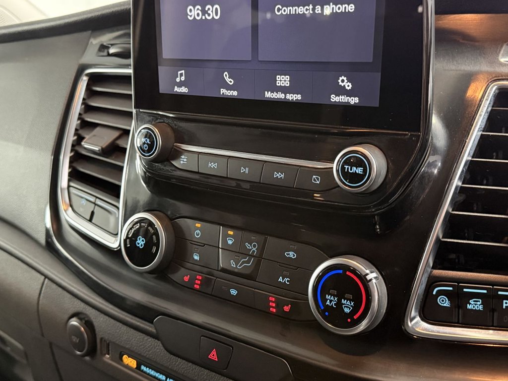 Used Ford Transit Custom 2021 for sale - 78017672: Photo 27