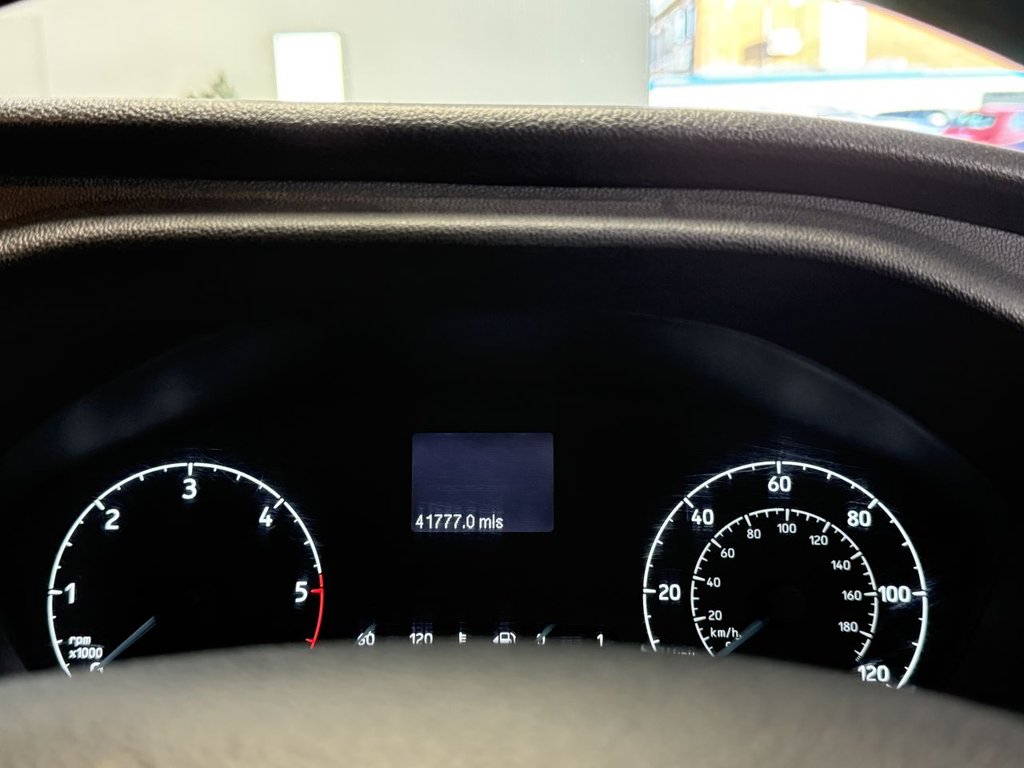 Used Ford Transit Custom 2021 for sale - 78017672: Photo 29