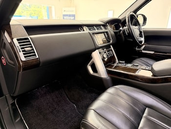 Used Land Rover Range Rover 2014 for sale - 79530453: Photo