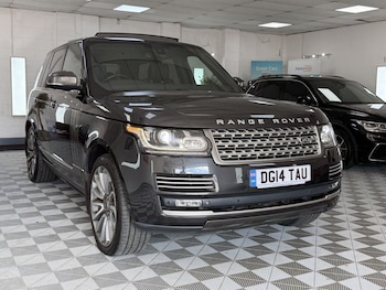 Used Land Rover Range Rover 2014 for sale - 79530453: Photo