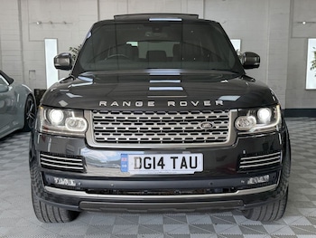 Used Land Rover Range Rover 2014 for sale - 79530453: Photo