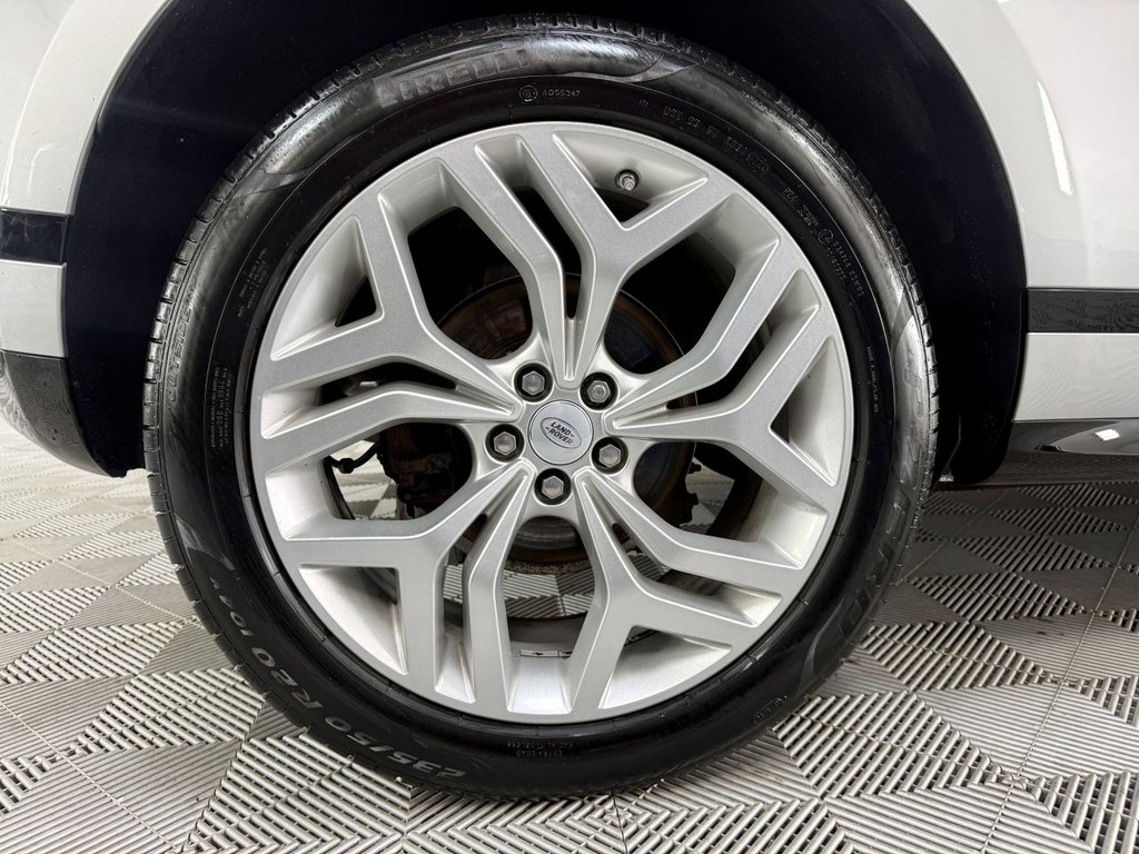 Used Land Rover Range Rover Evoque 2019 for sale - 77621752: Photo 12
