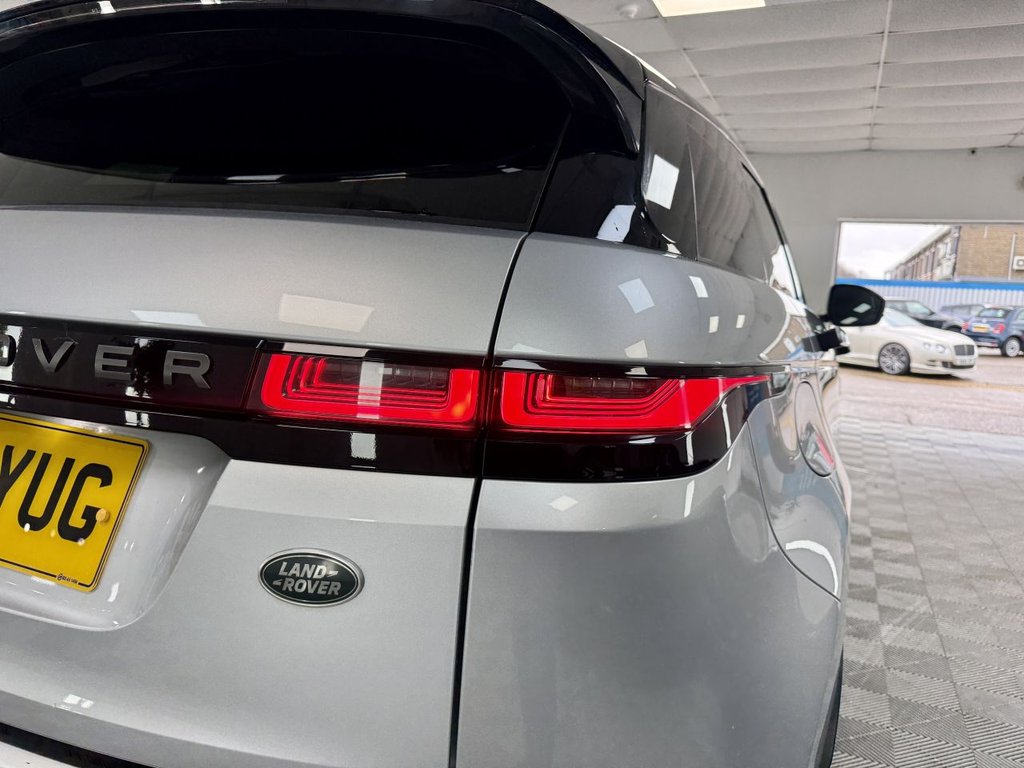 Used Land Rover Range Rover Evoque 2019 for sale - 77621752: Photo 13