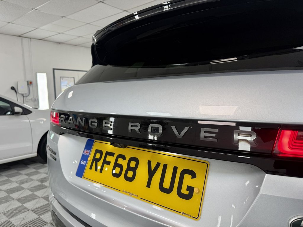 Used Land Rover Range Rover Evoque 2019 for sale - 77621752: Photo 14