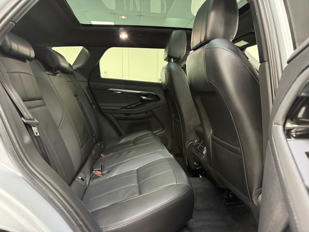 Used Land Rover Range Rover Evoque 2019 for sale - 77621752: Photo 18