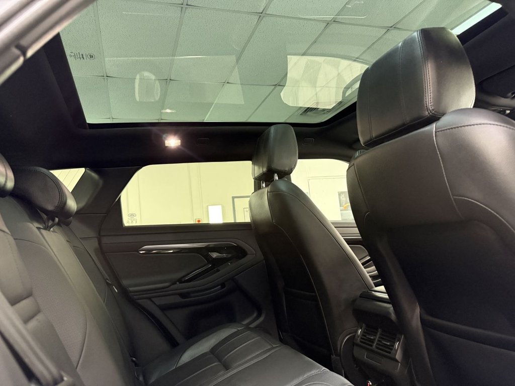 Used Land Rover Range Rover Evoque 2019 for sale - 77621752: Photo 19