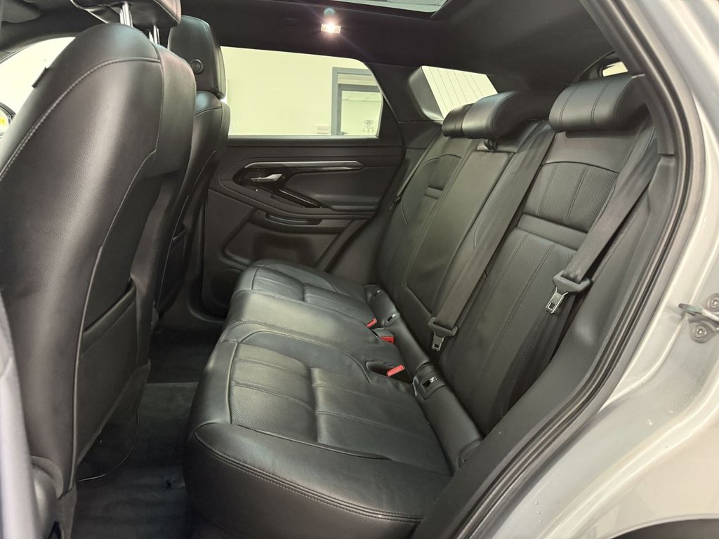 Used Land Rover Range Rover Evoque 2019 for sale - 77621752: Photo 21