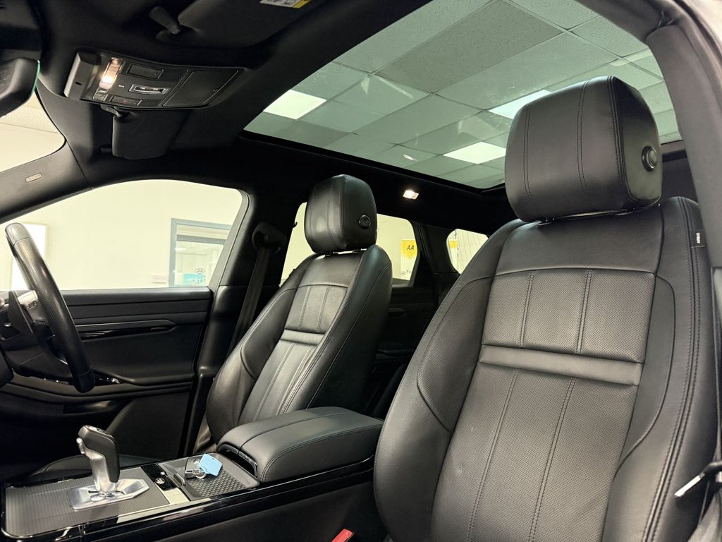 Used Land Rover Range Rover Evoque 2019 for sale - 77621752: Photo 24