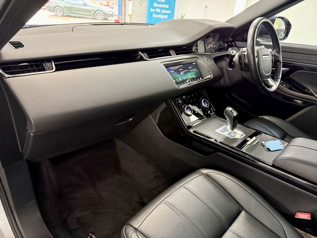 Used Land Rover Range Rover Evoque 2019 for sale - 77621752: Photo 25