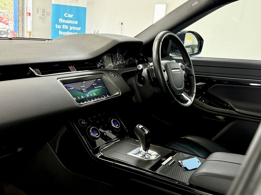 Used Land Rover Range Rover Evoque 2019 for sale - 77621752: Photo 26