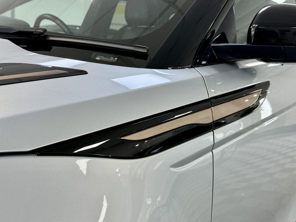 Used Land Rover Range Rover Evoque 2019 for sale - 77621752: Photo 29