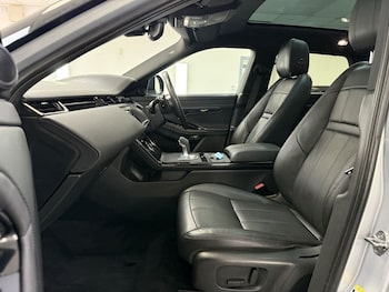 Used Land Rover Range Rover Evoque 2019 for sale - 77621752: Photo