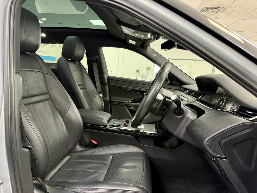 Used Land Rover Range Rover Evoque 2019 for sale - 77621752: Photo 30