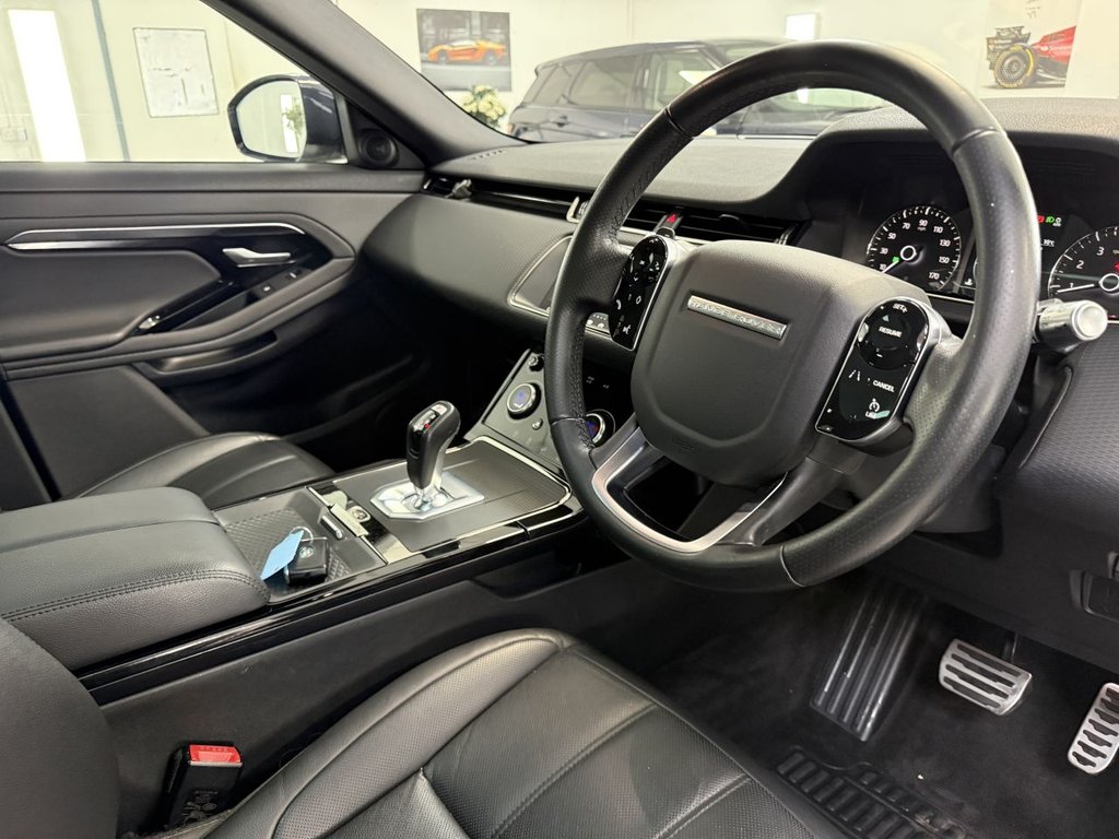 Used Land Rover Range Rover Evoque 2019 for sale - 77621752: Photo 31