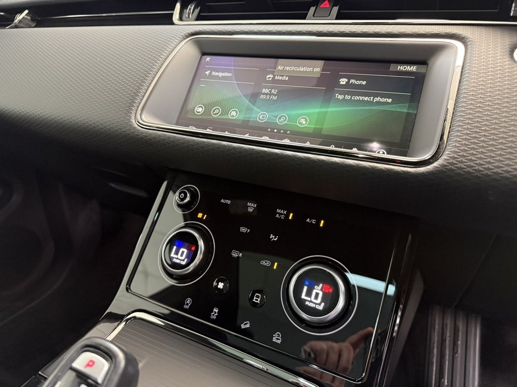 Used Land Rover Range Rover Evoque 2019 for sale - 77621752: Photo 32