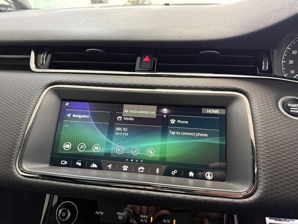 Used Land Rover Range Rover Evoque 2019 for sale - 77621752: Photo 33