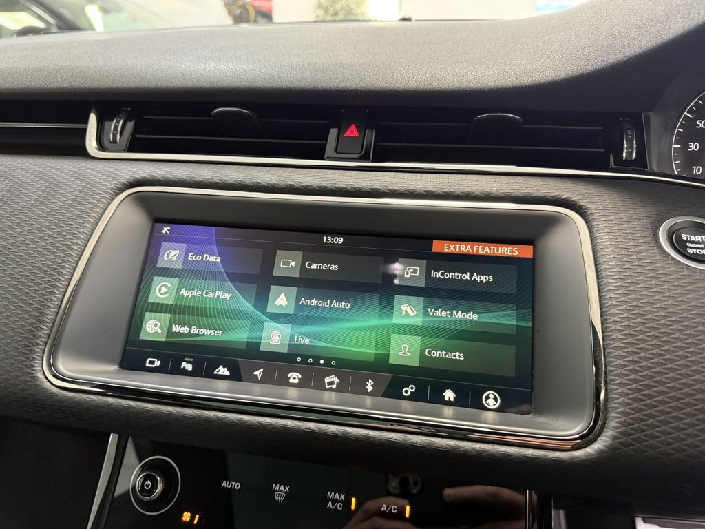 Used Land Rover Range Rover Evoque 2019 for sale - 77621752: Photo 34